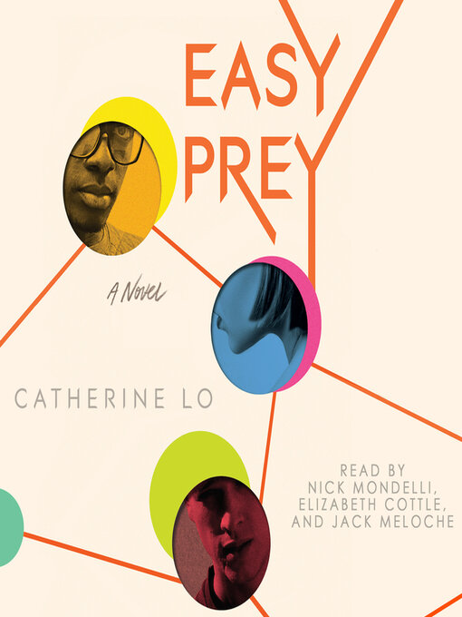 Title details for Easy Prey by Catherine Lo - Available